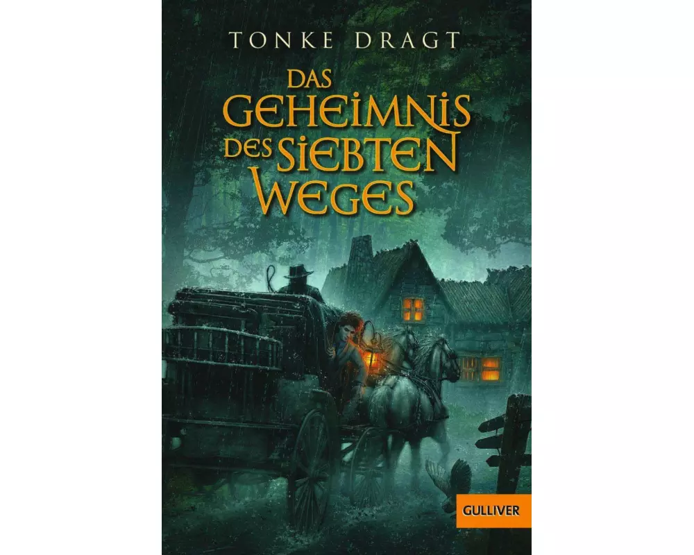 Das Geheimnis des siebten Weges