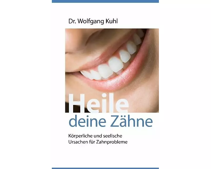 Heile deine Zähne