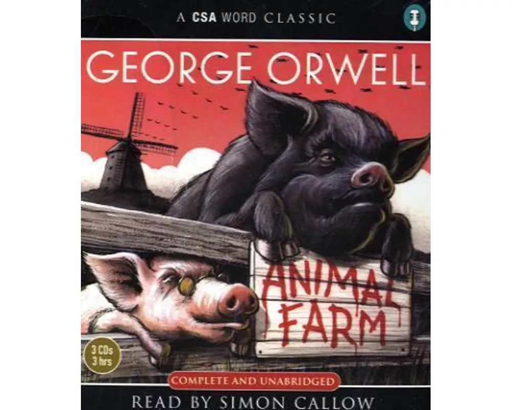 Animal Farm