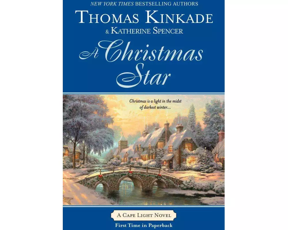 A Christmas Star