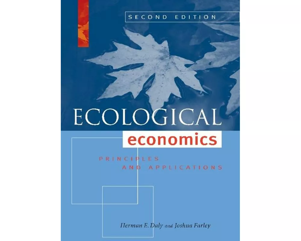 Ecological Economics, Second Edition