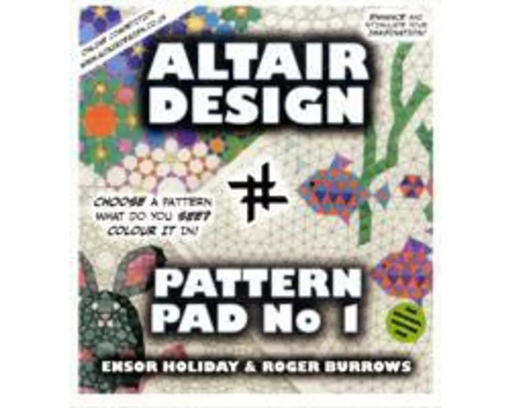 Altair Design Pattern Pad