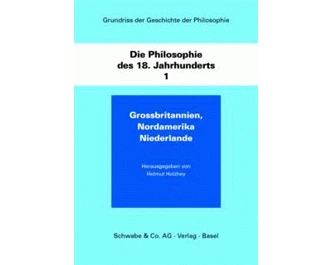 Grossbritannien, Nordamerika, Niederlande