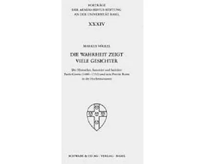Die Wahrheit zeigt viele Gesichter