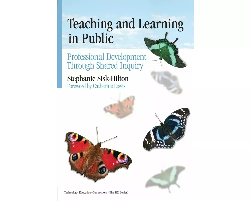 Teaching and Learning in Public