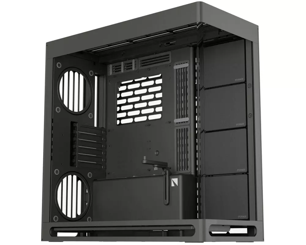 HAVN PC-Gehäuse HS 420