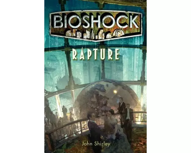 Bioshock - Rapture