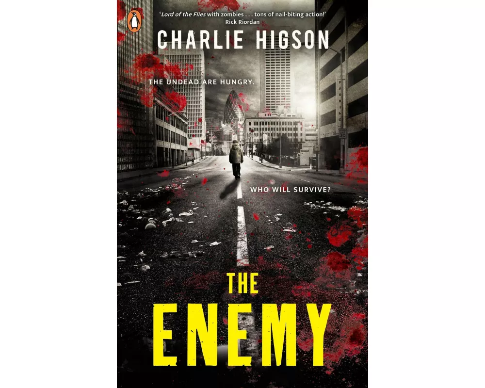 The Enemy
