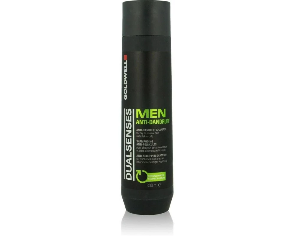 GOLDWELL Dualsenses Men Anti-Dandruff Shampoo 300 ml