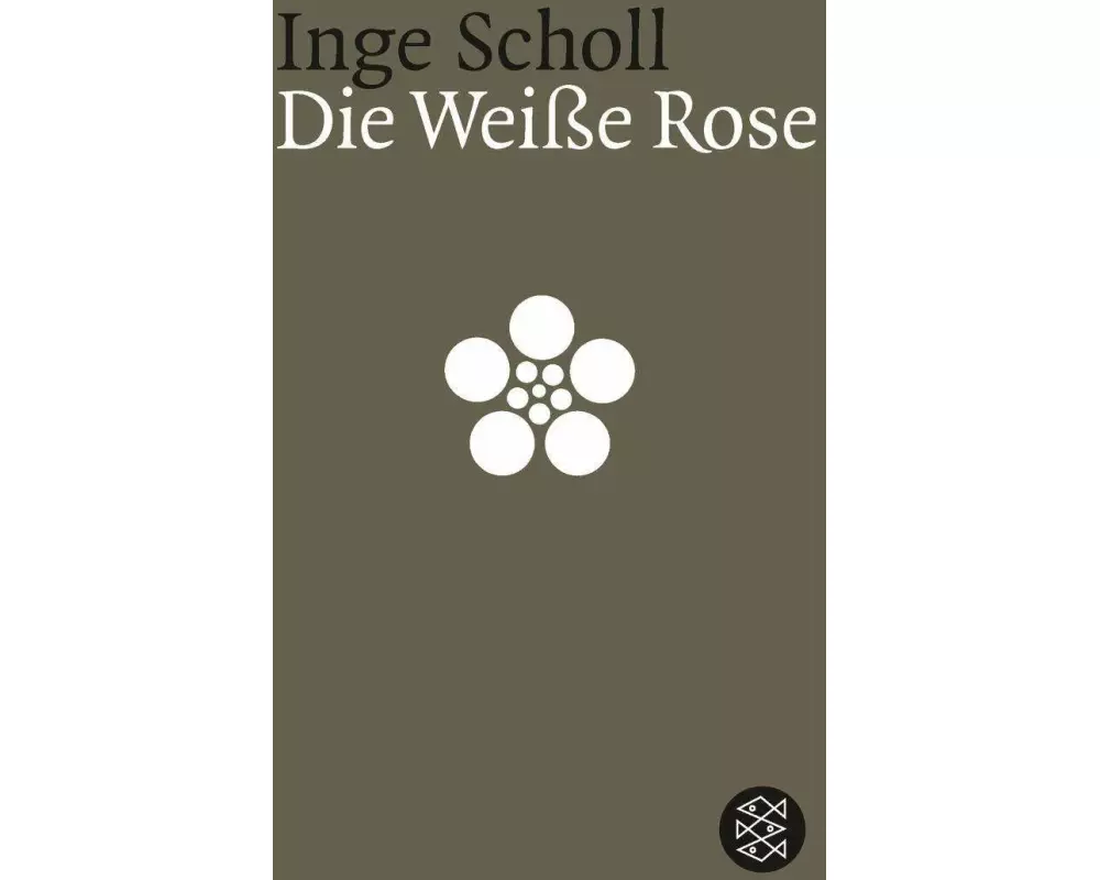 Die Weisse Rose
