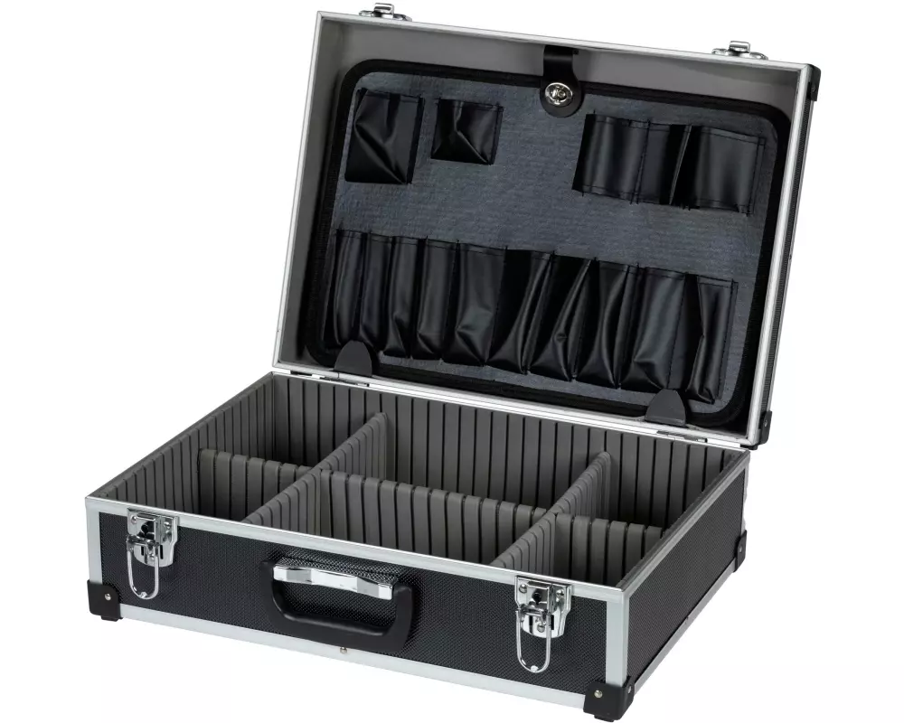 STRUCT Werkzeugkoffer L unbestückt