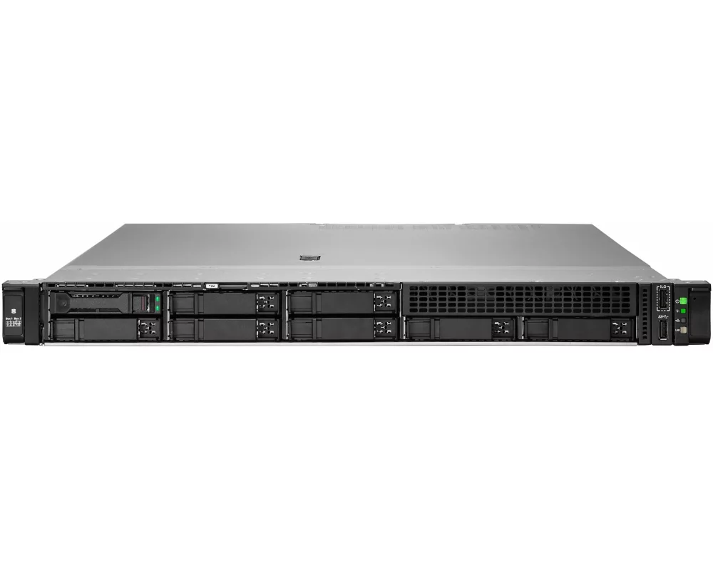 HPE ProLiant Compute DL320 Gen12 6505P