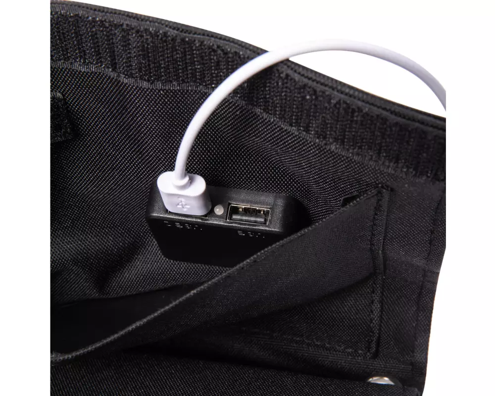 Technaxx Solar-Ladetasche TX-207 21 W