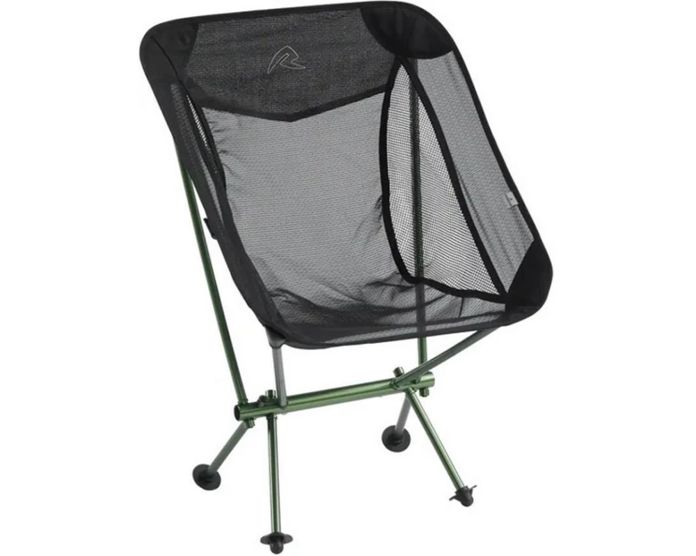 Robens Campingstuhl Pathfinder Light Schwarz