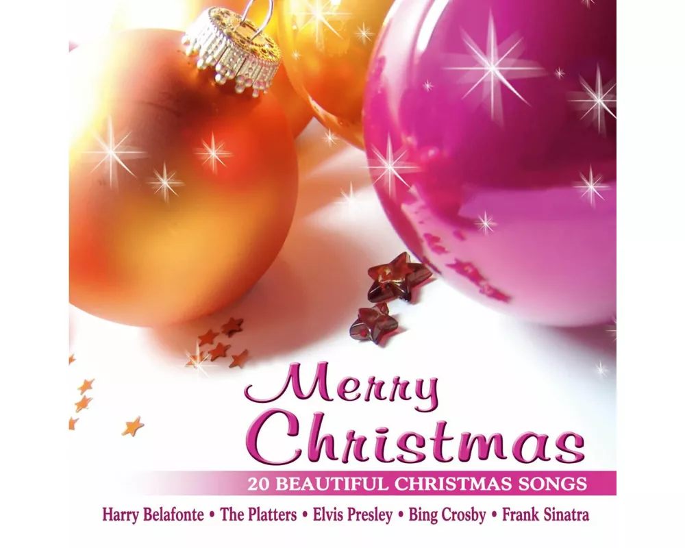 Merry Christmas