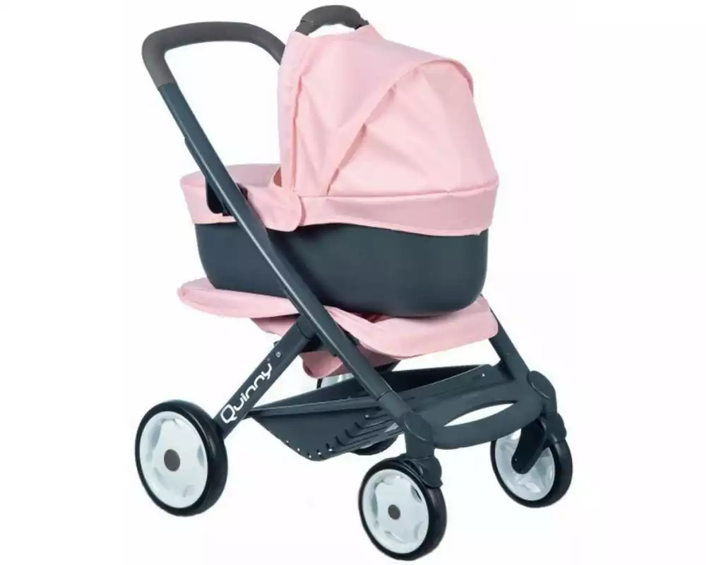Smoby Maxi-Cosi 3-in-1 Puppenwagen