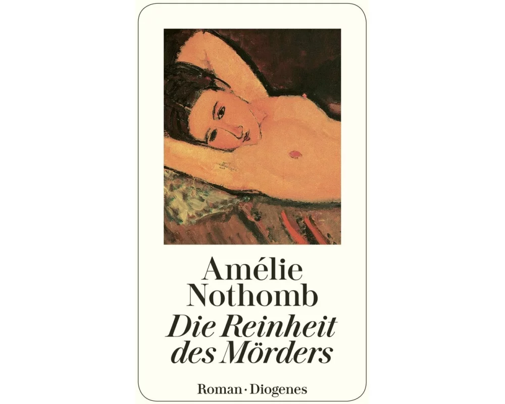 Die Reinheit des Mörders