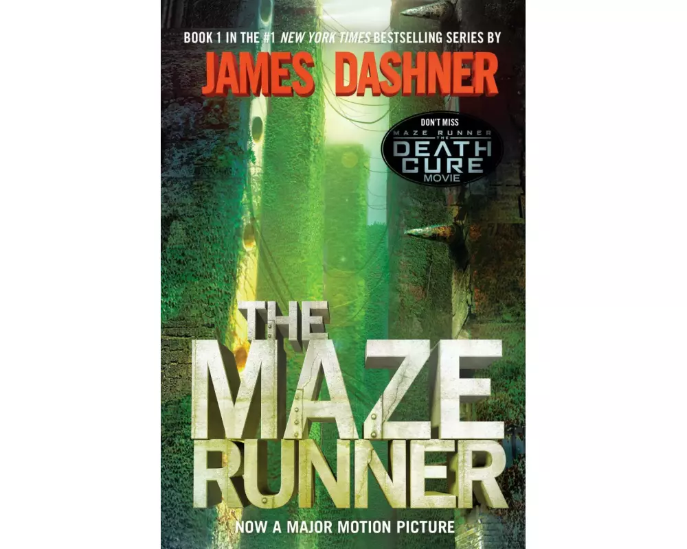 The Maze Runner