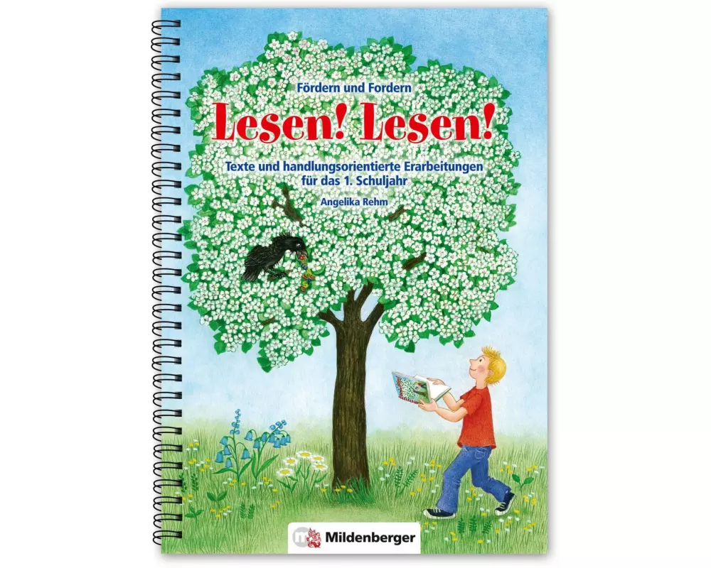 Lesen! Lesen! 1