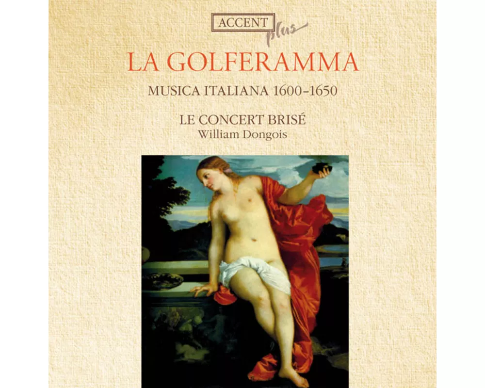 Musica Italiana 1600-1650