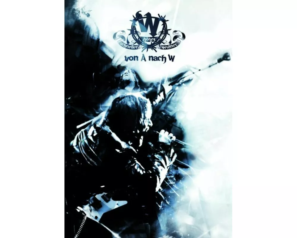 Schneller,Höher,Weidner/Von