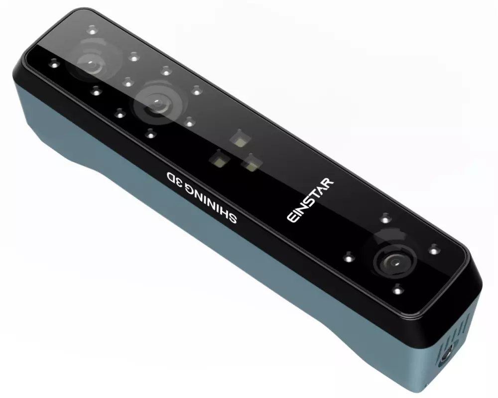 Shining3D 3D-Scanner Einstar