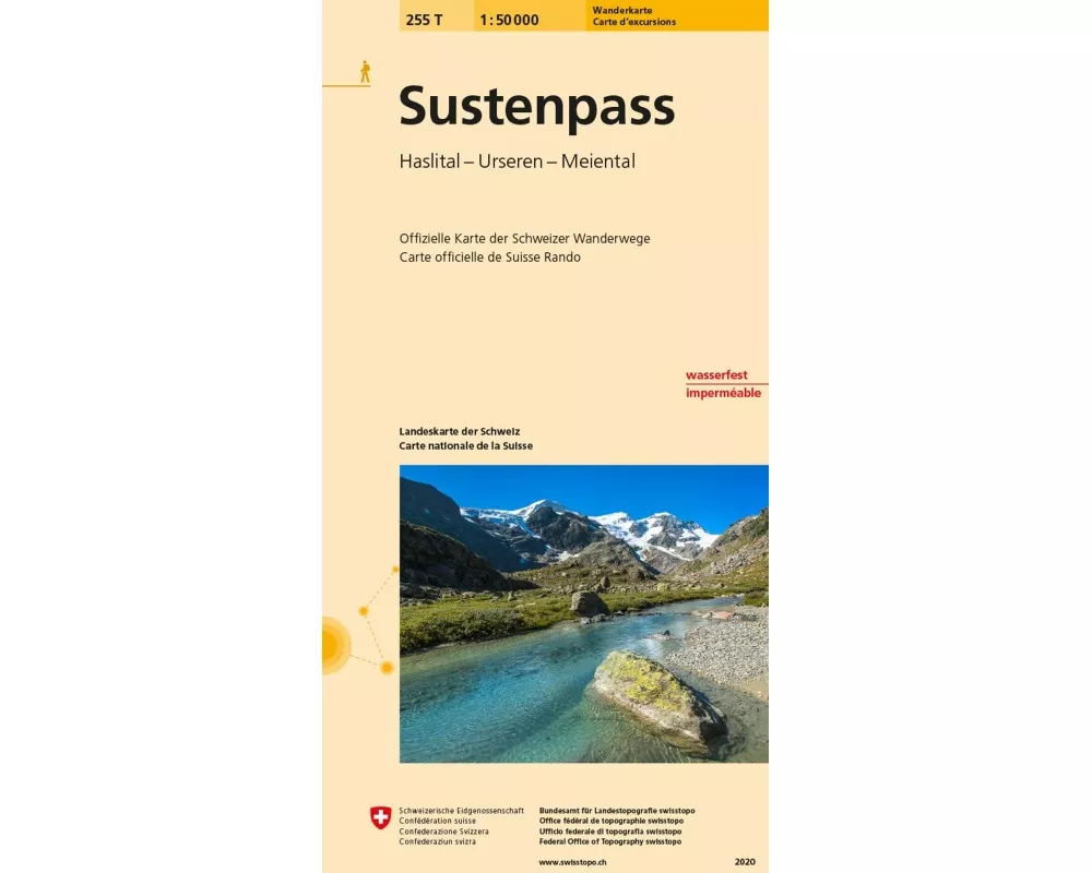 Sustenpass