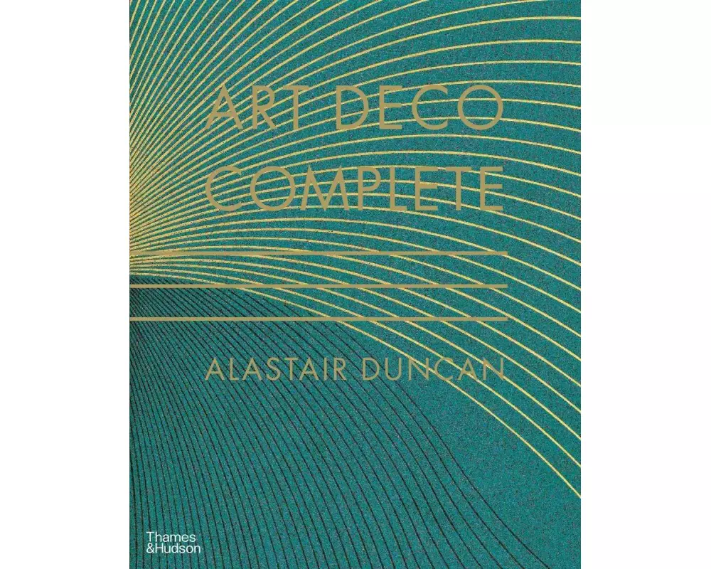 Art Deco Complete