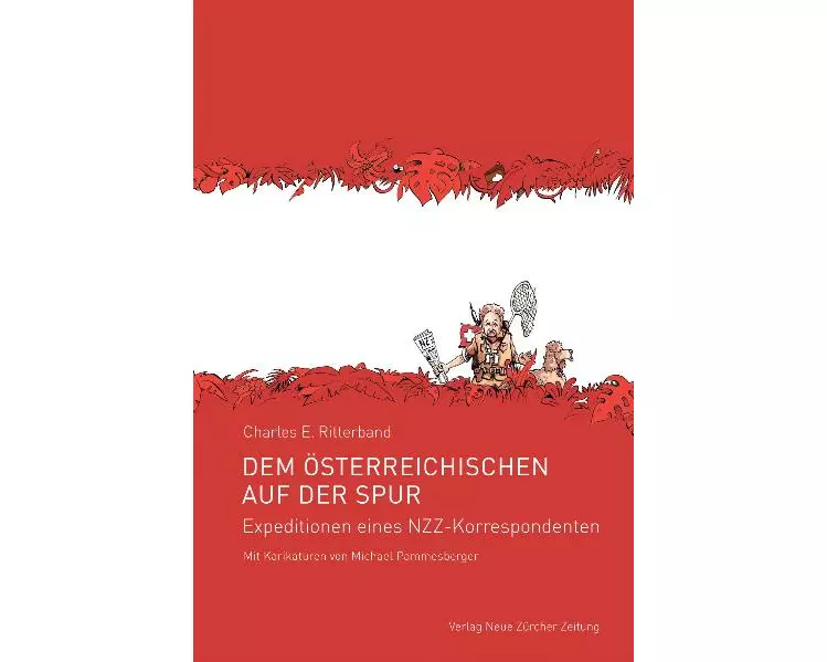 Dem Österreichischen auf der Spur