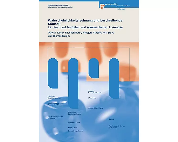 Wahrscheinlichkeitsrechnung und beschreibende Statistik