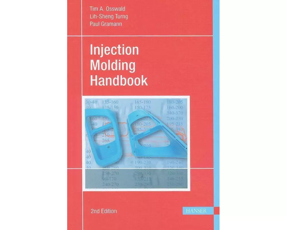 Injection Molding Handbook 2e