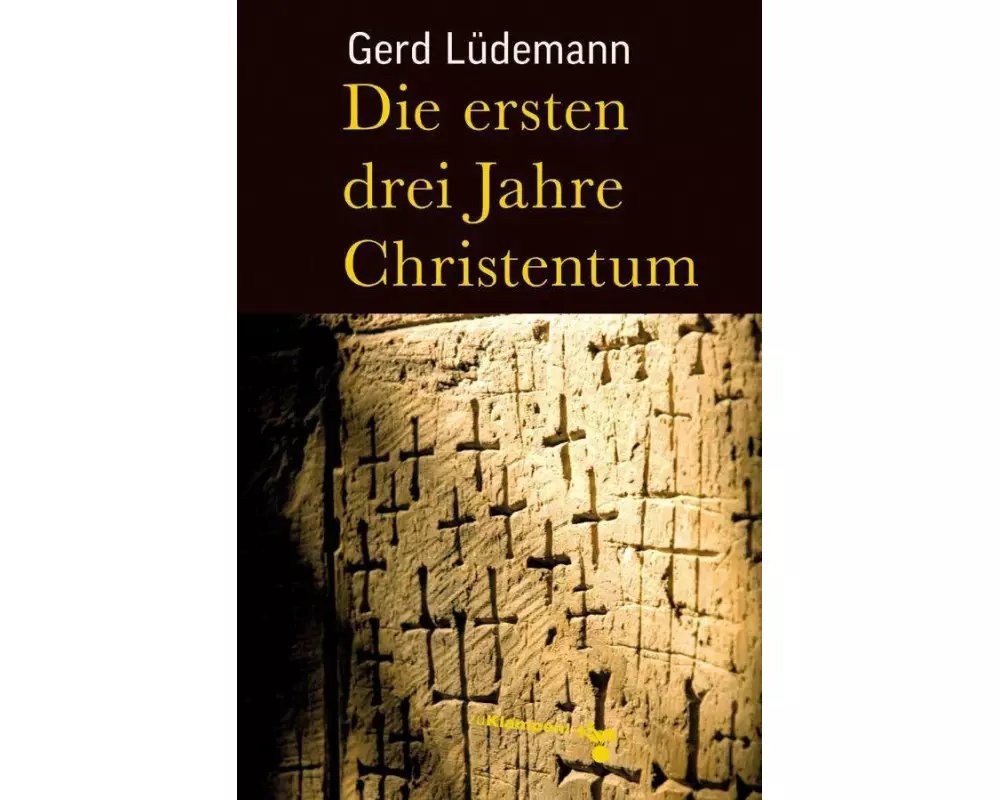 Die ersten drei Jahre Christentum