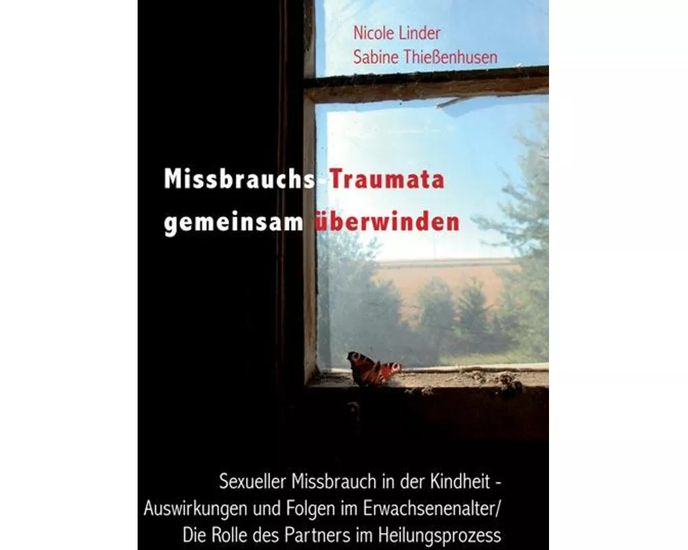 Missbrauchs-Traumata gemeinsam überwinden