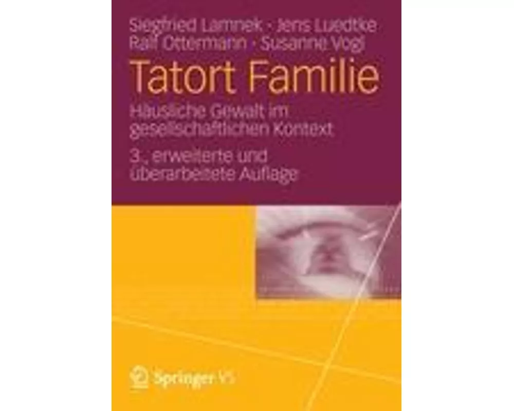 Tatort Familie