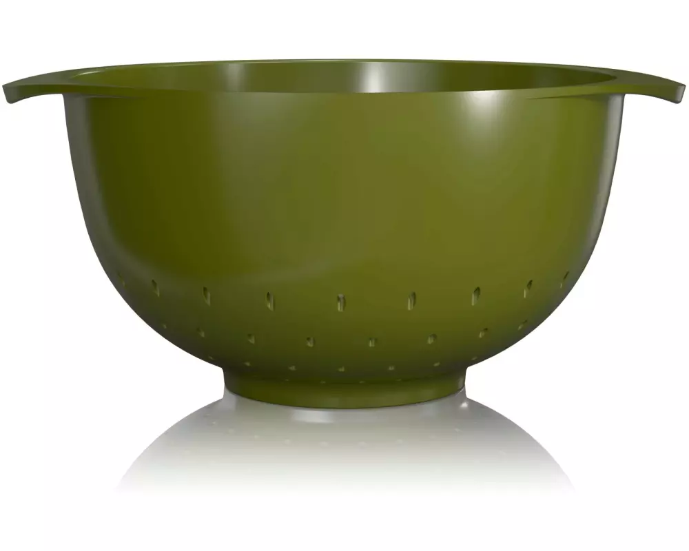 Rosti Abtropfsieb Margrethe 4 l, Olivgrün