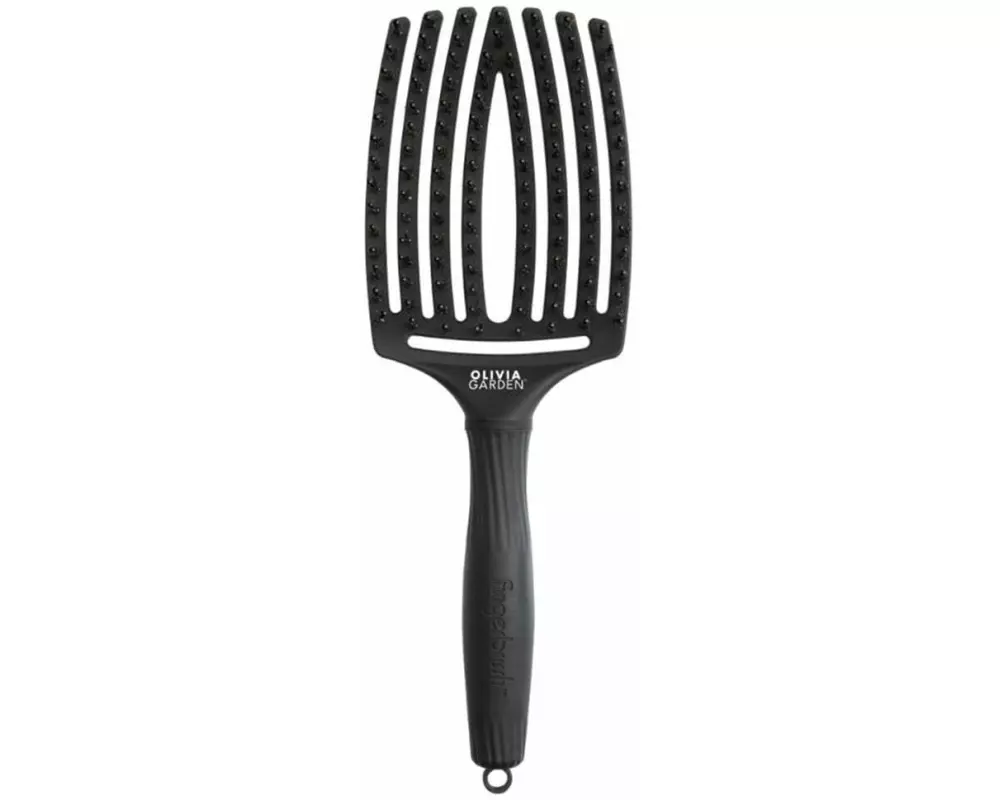 OLIVIA GARDEN Fingerbrush Combo Large