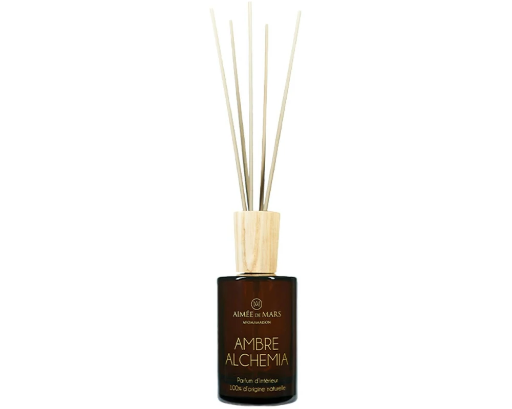 Aimée de Mars Ambre Alchemia 100 ml