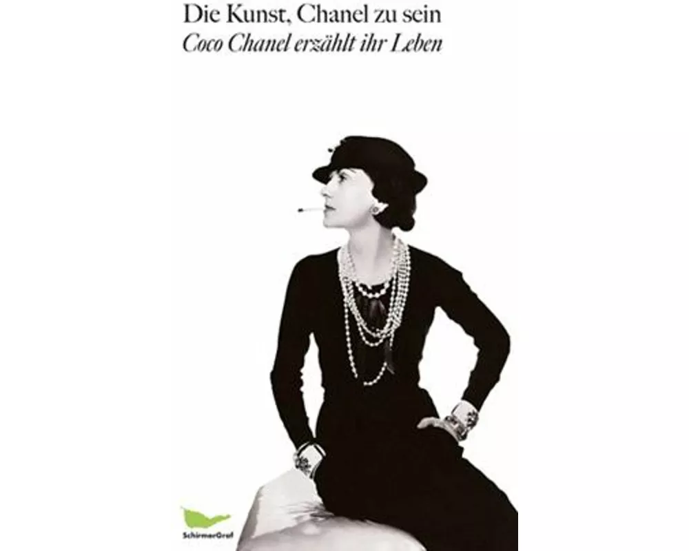 Die Kunst, Chanel zu sein