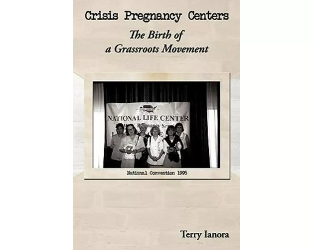 Crisis Pregnancy Centers