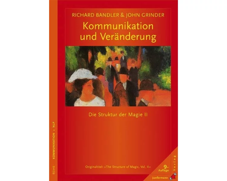 Kommunikation und Veränderung