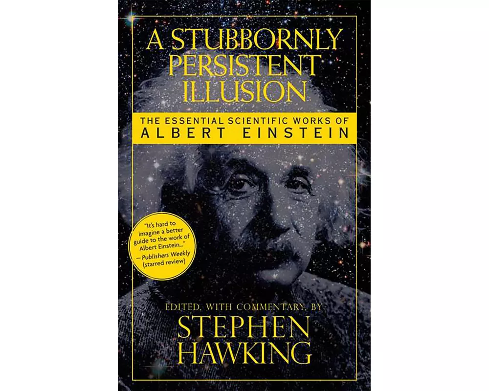 A Stubbornly Persistent Illusion