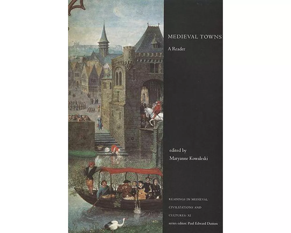 Medieval Towns