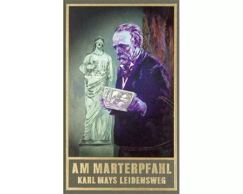 Gesammelte Werke 83. Am Marterpfahl