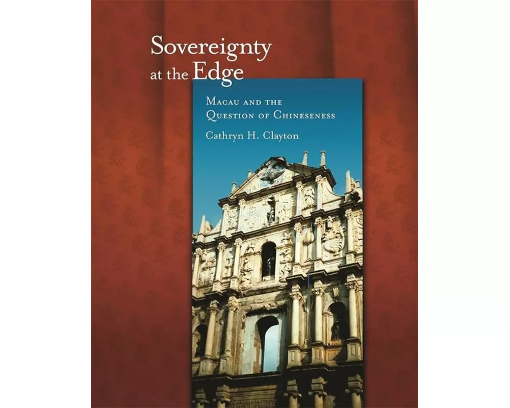 Sovereignty at the Edge