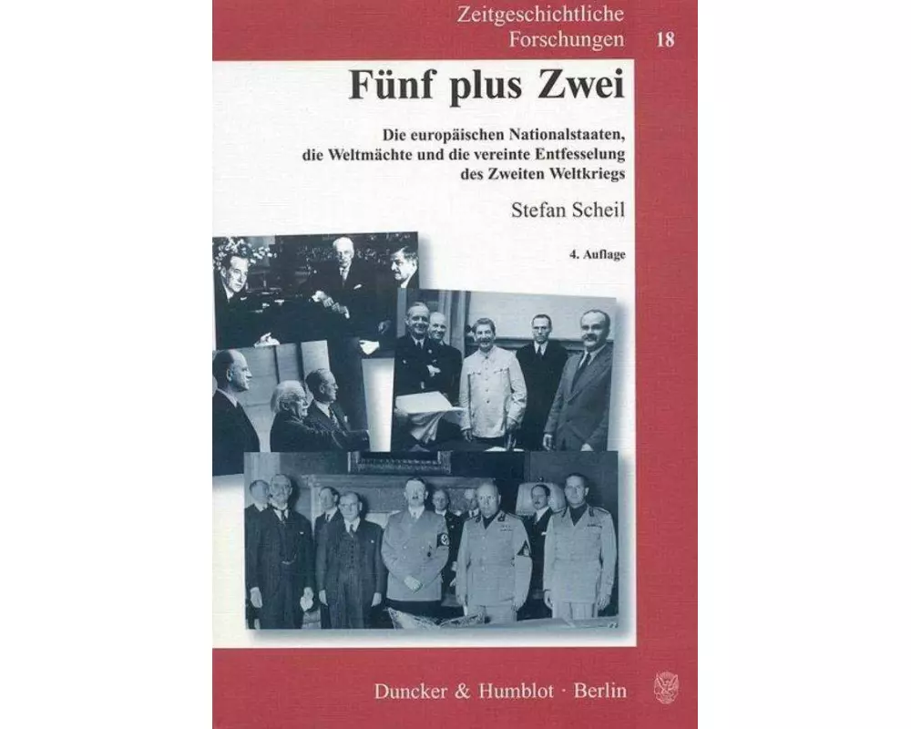 Fünf plus Zwei