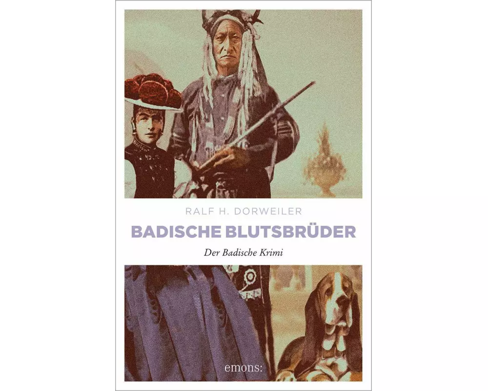 Badische Blutsbrüder