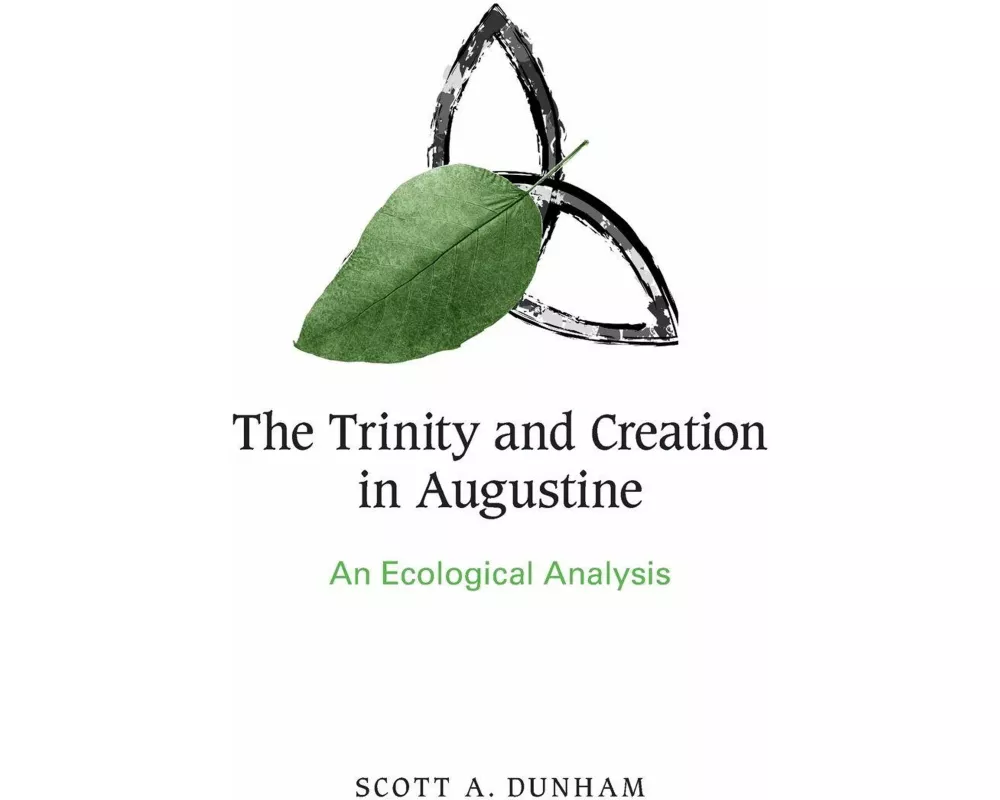 The Trinity and Creation in Augustine