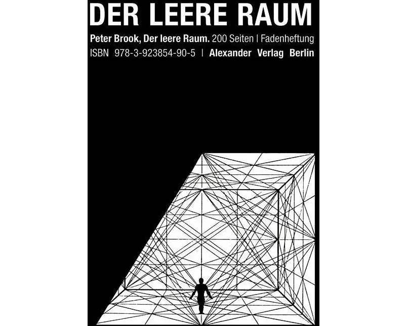Der leere Raum