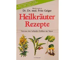 Heilkräuterrezepte