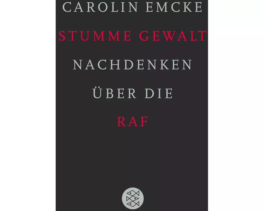Stumme Gewalt